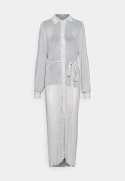 Lulucras- Cocktail Dress / Party Dress - Silver 12 Lulucras- Cocktail Dress / Party Dress - Silver -Modern Classic Shoes Store 93584d7816de4d4d87476b517d744480