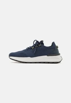 Marc O'Polo Mod Egil 1D - Trainers - Navy