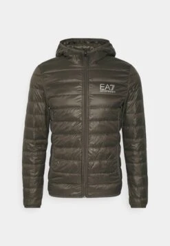 EA7 Emporio Armani Jacket - Down Jacket -Modern Classic Shoes Store 9487d1c6c5134af3bf68581a139f6db0