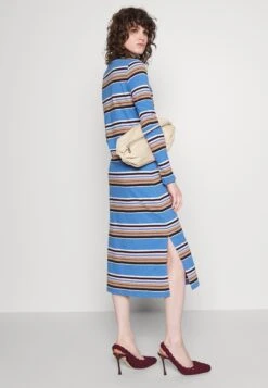 Blanche Sacramento Dress - Jersey Dress - Multi-Coloured 11 Blanche Sacramento Dress - Jersey Dress - Multi-Coloured -Modern Classic Shoes Store 948bdfaa63244f3c985ae7c32ba4de62