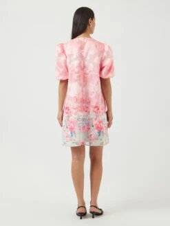 YASHANNAH DRESS - Day Dress - Plumeria -Modern Classic Shoes Store 94a719e3e51e477cbcf95ac71e2365e8