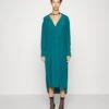 Chander - Day Dress - Shaded Spruce