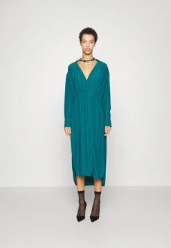 Chander - Day Dress - Shaded Spruce