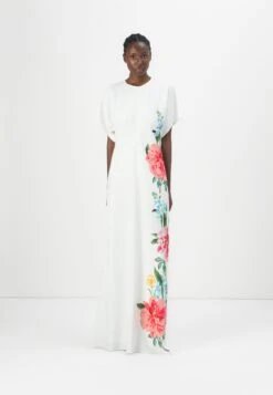 Ted Baker DODIA - Maxi Dress - White