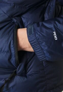 The North Face 1996 Retro - Winter Jacket - Summit Navy -Modern Classic Shoes Store 9588b33f2d3d4a349b44525175c6083e