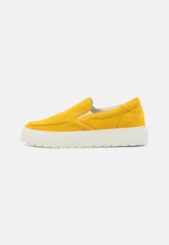 Antony Morato Vartry - Trainers - Yellow