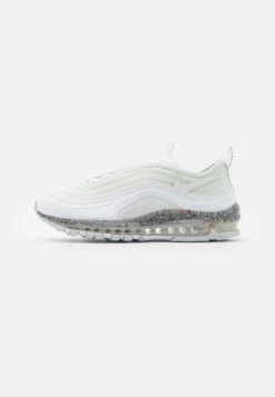 Nike Sportswear Air Max Terrascape 97- Trainers - White/Black