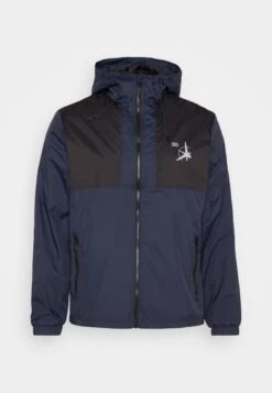 Jack & Jones Jcofilo Light Jacket - Windbreaker - Navy -Modern Classic Shoes Store 973150c0f6c3432f845a8e35ef1c5990