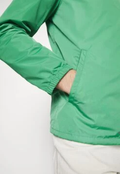 THEORY Summer Jacket - Jade Green -Modern Classic Shoes Store 973f9b1b425b45f3973ad934e368aaa1