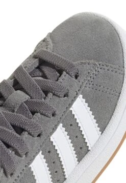 Adidas Originals CAMPUS - Skate Shoes - Grey Three Ftwr White Gum 25 Adidas Originals CAMPUS - Skate Shoes - Grey Three Ftwr White Gum -Modern Classic Shoes Store 974ae2e000ce4477b6d4809cc921385e