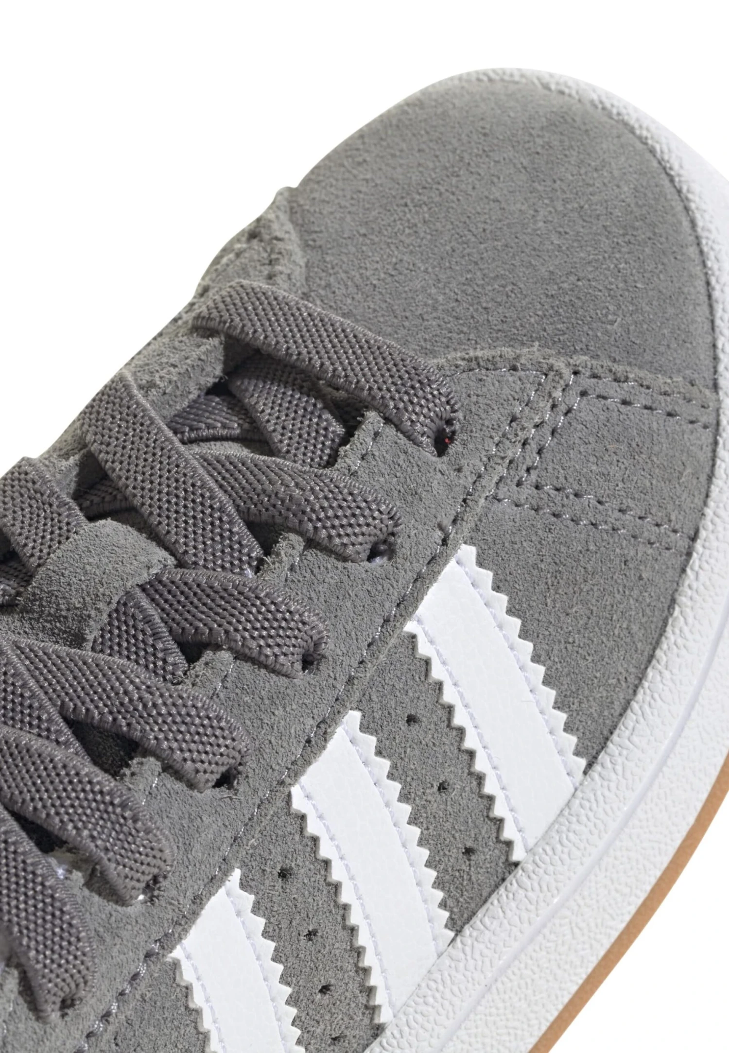 Adidas Originals CAMPUS - Skate Shoes - Grey Three Ftwr White Gum 6 Adidas Originals CAMPUS - Skate Shoes - Grey Three Ftwr White Gum - Image 6