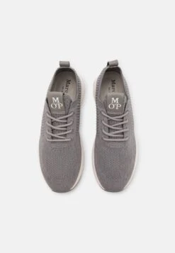 Marc O'Polo Mod Jasper 4D - Trainers - Grey 9 Marc O'Polo Mod Jasper 4D - Trainers - Grey -Modern Classic Shoes Store 9752d117c79a4a95861a957a8568c403