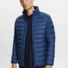 ESPRIT Down Jacket - Petrol Blue