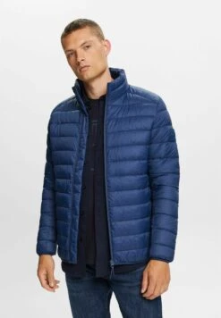 ESPRIT Down Jacket - Petrol Blue