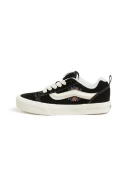 Vans KNU SKOOL - Trainers - Black 24 Vans KNU SKOOL - Trainers - Black -Modern Classic Shoes Store 97afadc5837a47539b11414d681a4c1a