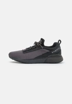 Bugatti Plasma - Trainers - Grey/Black