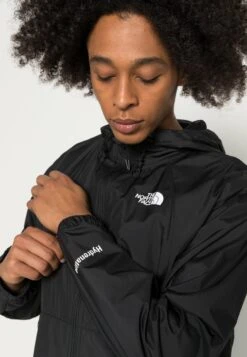 The North Face Hydrenaline Jacket - Waterproof Jacket - Tnf Black 9 The North Face Hydrenaline Jacket - Waterproof Jacket - Tnf Black -Modern Classic Shoes Store 97cb88662dd746e585e2bee51c6f1e01