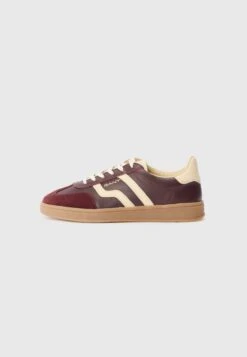 Gant CUZIMA - Trainers - Off White/brown 18 Gant CUZIMA - Trainers - Off White/brown -Modern Classic Shoes Store 980472b72893416ebf8a2d6e4c64a939 1