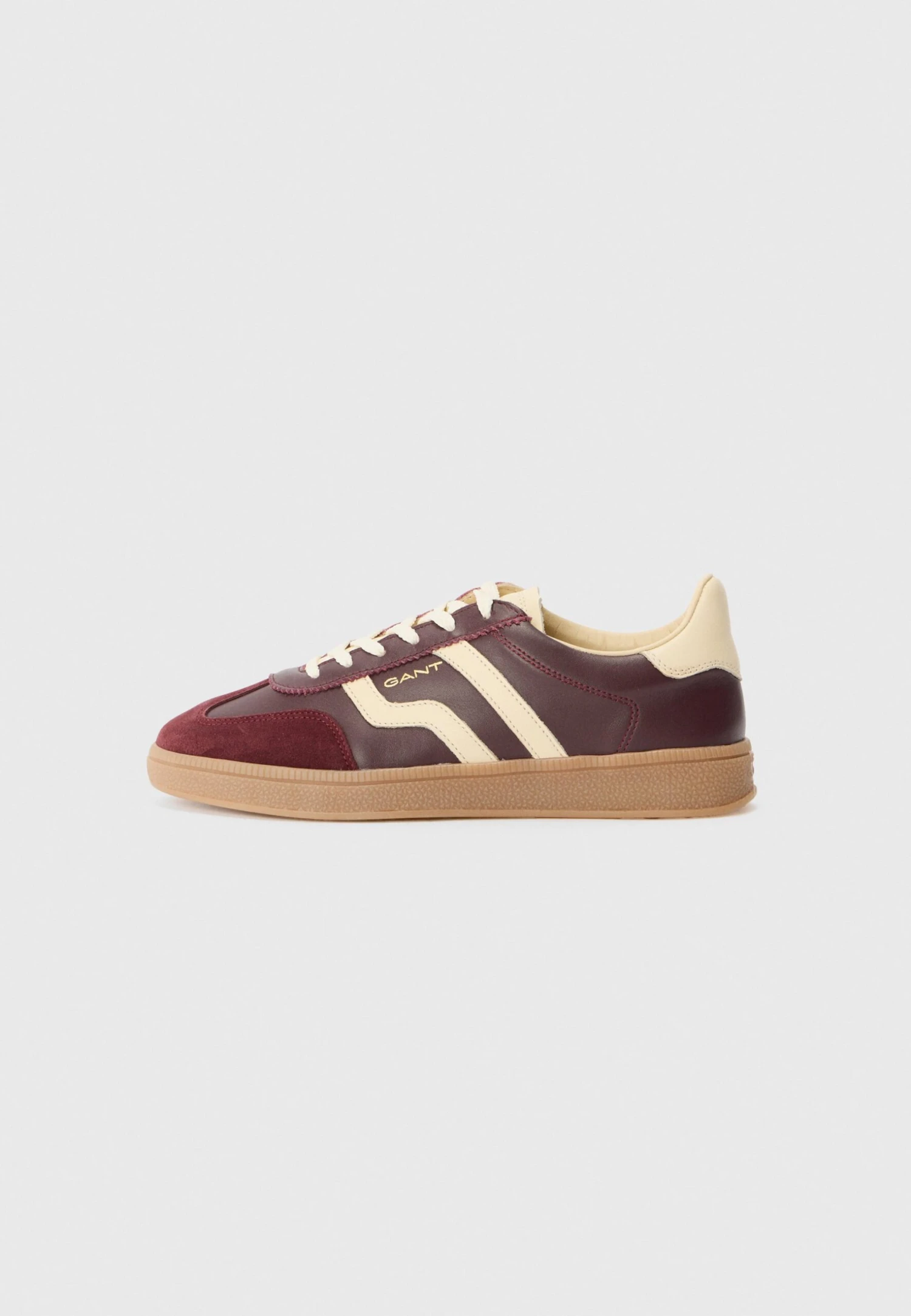 Gant CUZIMA - Trainers - Off White/brown 9 Gant CUZIMA - Trainers - Off White/brown - Image 9