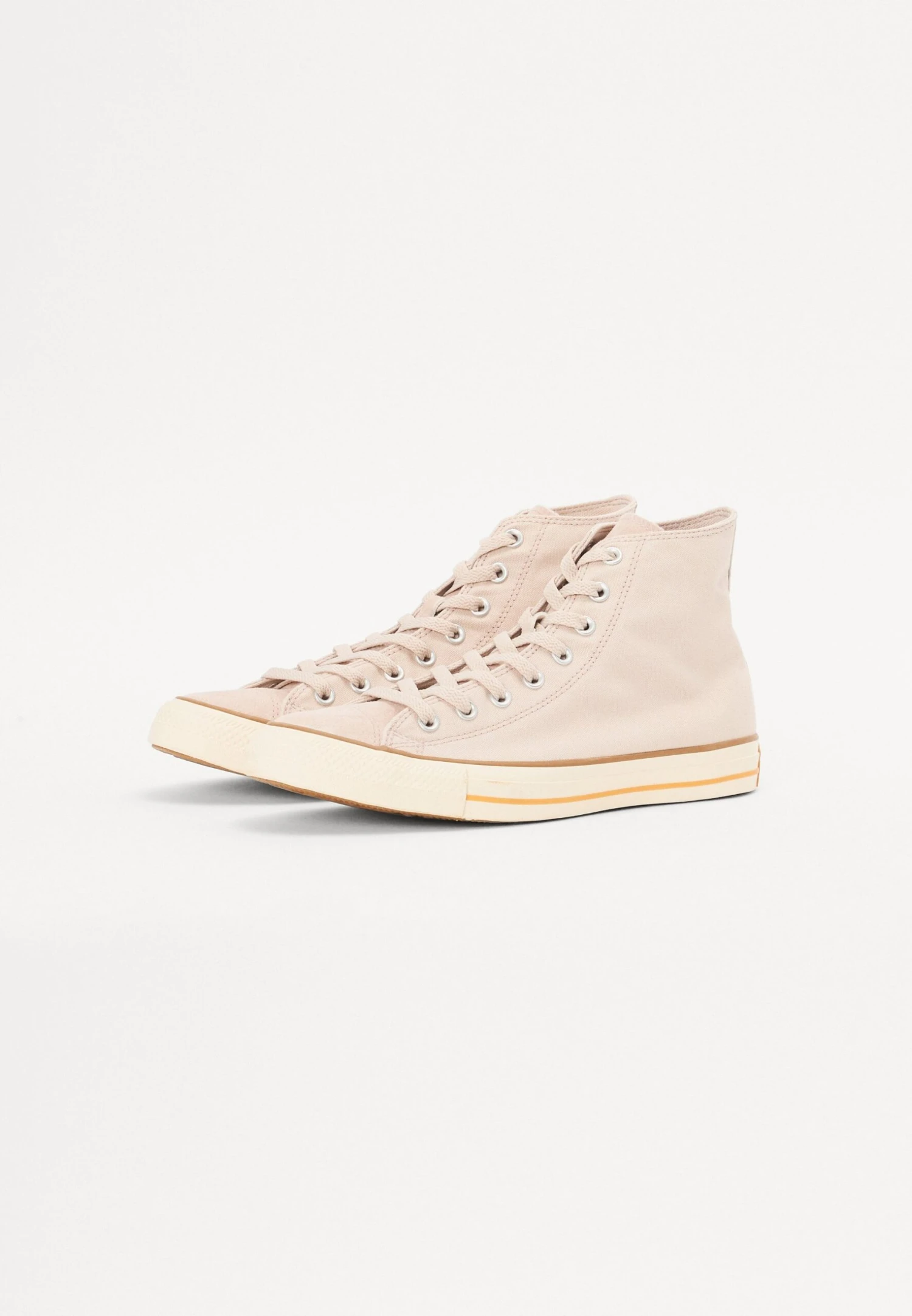 Converse CHUCK TAYLOR ALL STAR UNISEX - High-top Trainers - Beige 2 Converse CHUCK TAYLOR ALL STAR UNISEX - High-top Trainers - Beige - Image 2