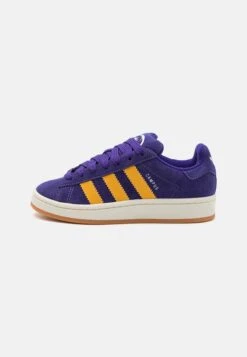 Adidas Originals CAMPUS 00S UNISEX - Trainers - Semi Pink Spark Cloud White Gum -Modern Classic Shoes Store 98863071097040ab89a1d3fb3d505f16 2