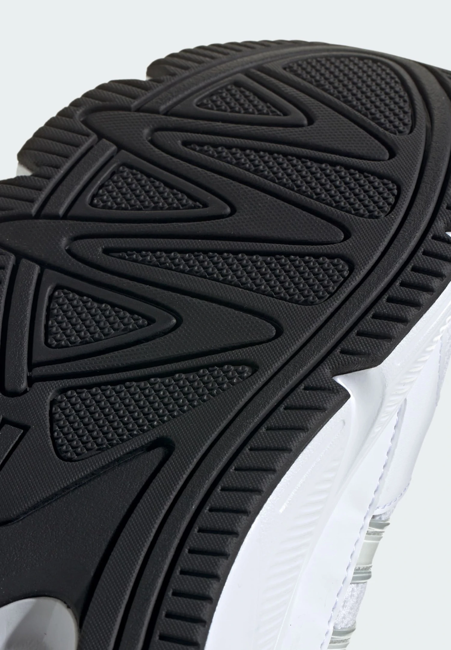 Adidas Sportswear CRAZYCHAOS 2000 - Trainers - Cloud White Grey Two Core Black 6 Adidas Sportswear CRAZYCHAOS 2000 - Trainers - Cloud White Grey Two Core Black - Image 6