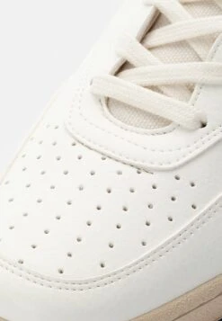 Flamingos Life Retro 90S Unisex - Trainers - White Grana Bicolor -Modern Classic Shoes Store 989f5780cd4d4967b387260133a26516