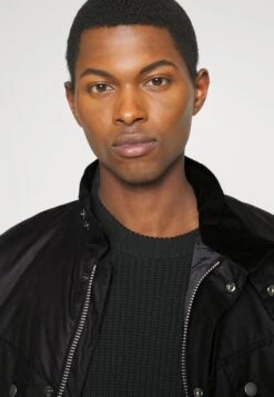 Tourer Duke - Light Jacket - Navy -Modern Classic Shoes Store 9909ab56f9144b2196e024fe372dfe8c