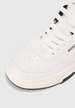 Hugo YARROW - Trainers - Open White -Modern Classic Shoes Store 9913584d0ffb4dcda077a5f82bed82cc