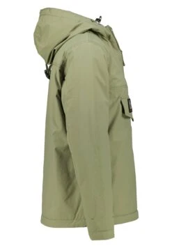 Napapijri Rainforest Winter - Light Jacket - Green Lichen 7 Napapijri Rainforest Winter - Light Jacket - Green Lichen -Modern Classic Shoes Store 9938638dda6d4c8093df7189c4cfa1a3