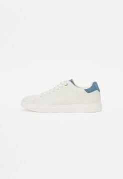 Lee BRETT - Trainers - Bright White/beetle 14 Lee BRETT - Trainers - Bright White/beetle -Modern Classic Shoes Store 9995b3d362e843f991f5062cb895e100