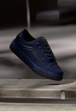 Vans HYLANE UNISEX - Skate Shoes - Brown -Modern Classic Shoes Store 999e344280df4d3db77db5139c80a004