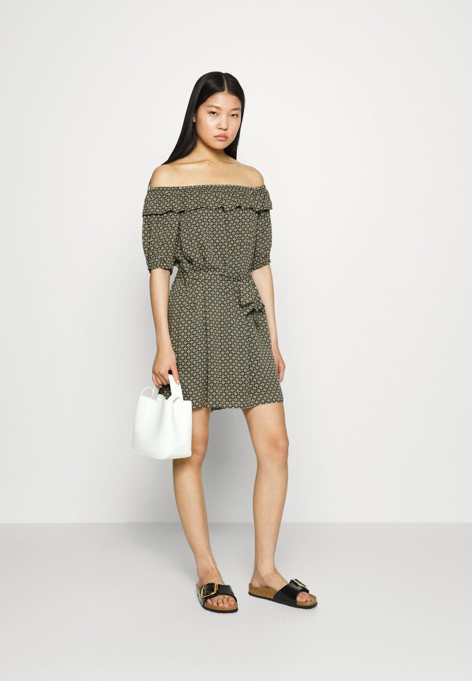 Pepe Jeans Flanche - Day Dress 2 Pepe Jeans Flanche - Day Dress - Image 2