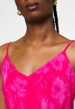 Slip Midi - Day Dress - Pink 11 Slip Midi - Day Dress - Pink -Modern Classic Shoes Store 99d6317492934a2dbac010d1ed0ce1e7