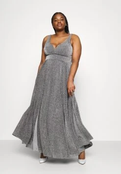 Jersey Dress - Charcoal -Modern Classic Shoes Store 9a020ad71dfa46efb75cc4722124ea06