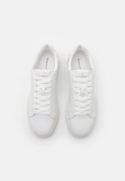 Gant Mc Julien - Trainers - White -Modern Classic Shoes Store 9a7c82df3eb7425885d68f410a433ad9