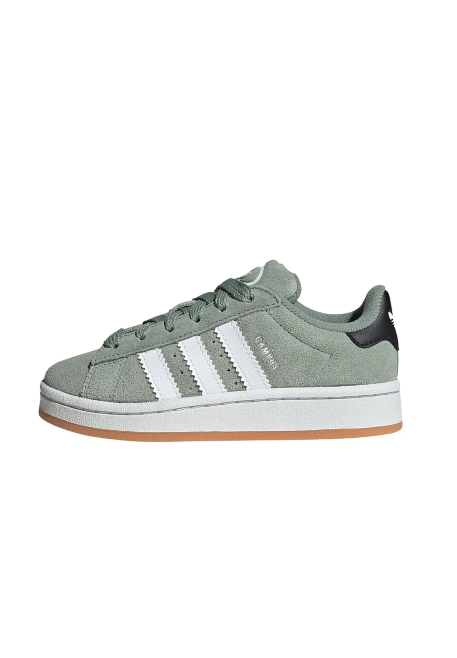 Adidas Originals CAMPUS - Skate Shoes - Grey Three Ftwr White Gum 18 Adidas Originals CAMPUS - Skate Shoes - Grey Three Ftwr White Gum - Image 18