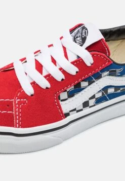 Vans Sk8 Low Unisex - Trainers - Reflect Check Flame Multi 11 Vans Sk8 Low Unisex - Trainers - Reflect Check Flame Multi -Modern Classic Shoes Store 9ad9c53adf8b4e9faf329f539f0a6659