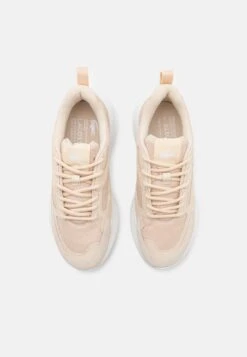 Lacoste L003 EVO - Trainers - Light Tan/white 12 Lacoste L003 EVO - Trainers - Light Tan/white -Modern Classic Shoes Store 9aefd5919c0e4cd392781f0e01db0aef