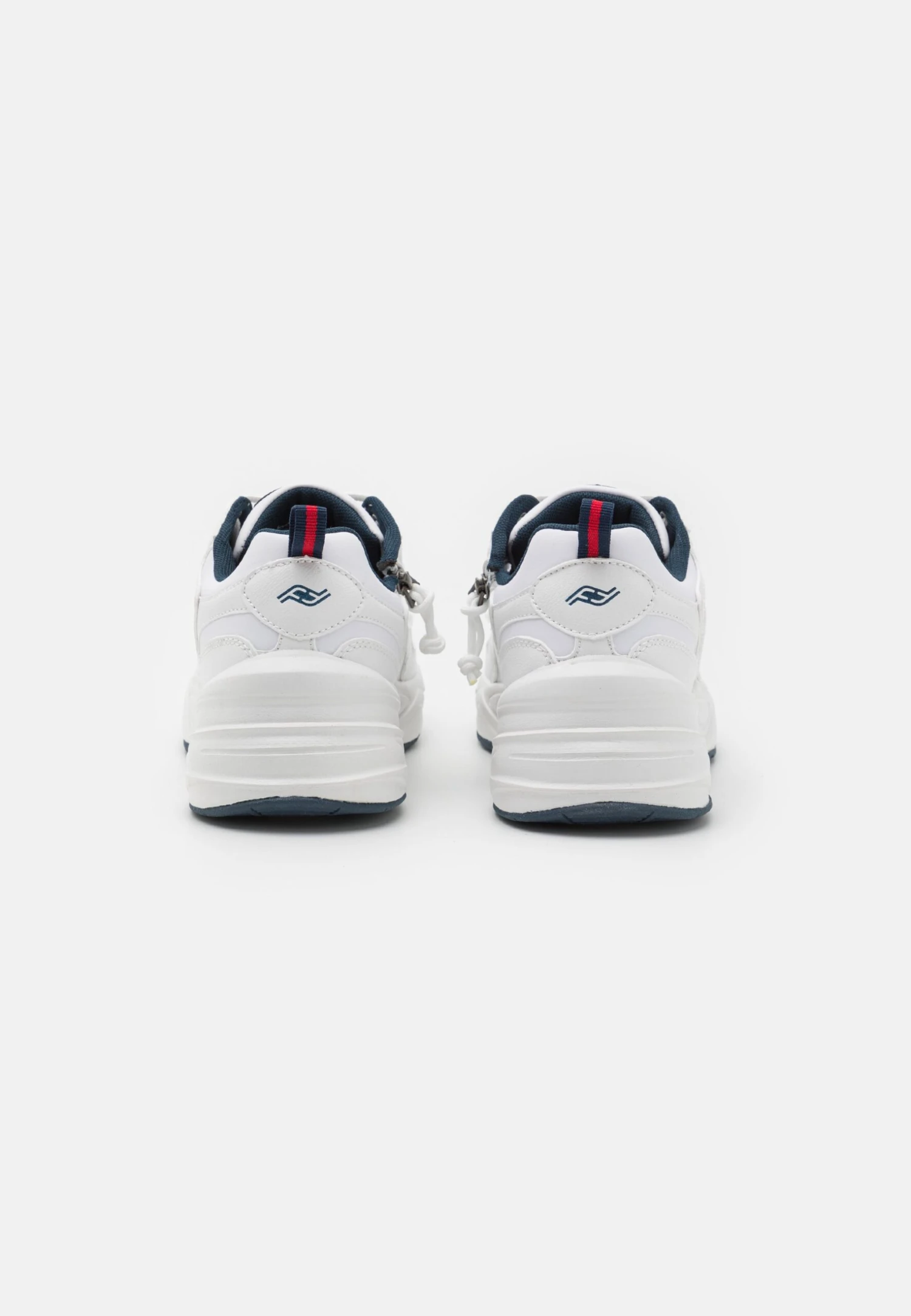 TENEASE - Trainers - White 6 TENEASE - Trainers - White - Image 6