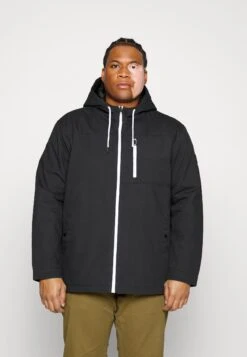 Only & Sons Onsbjorn Jacket - Winter Jacket - Dark Navy