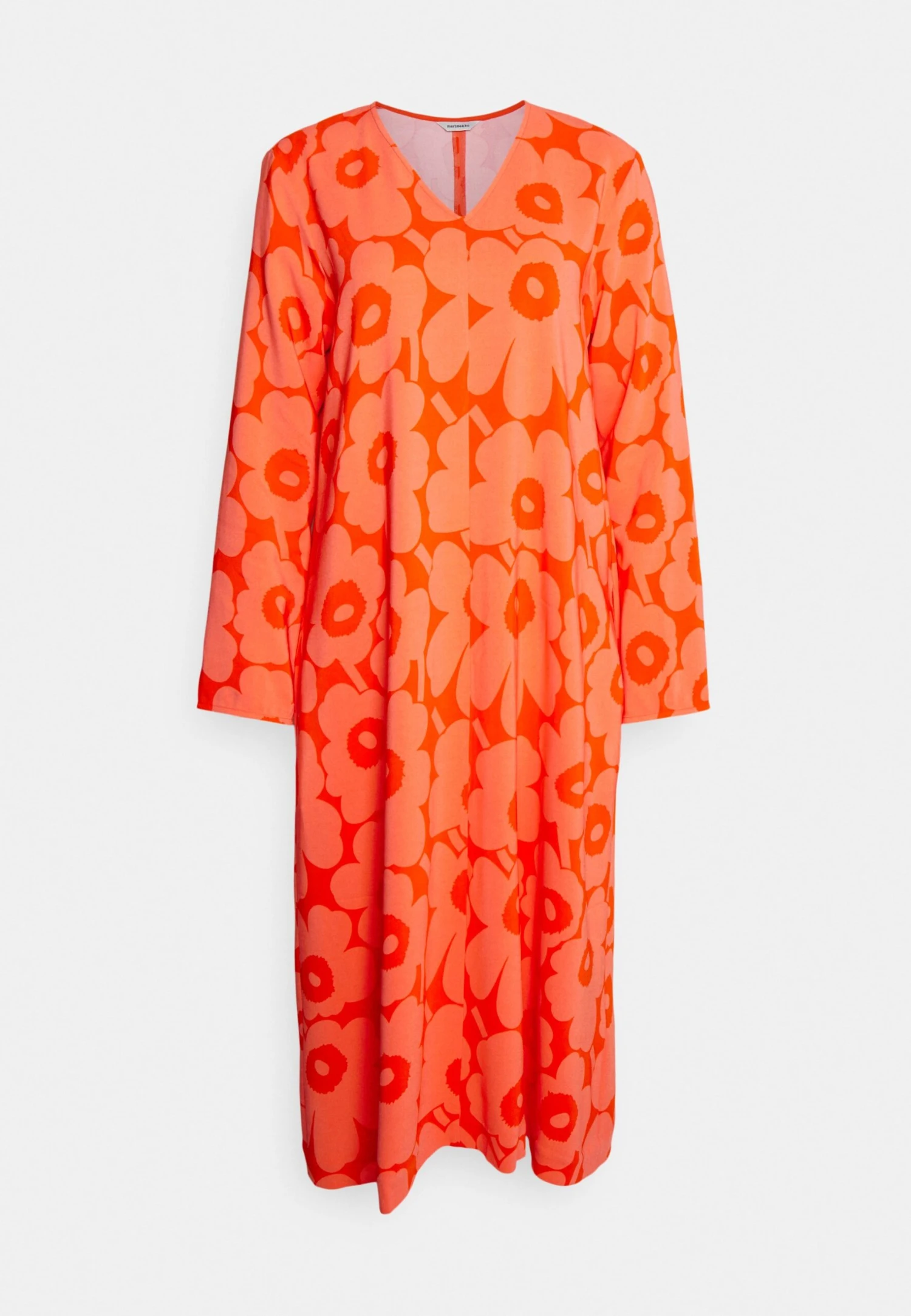 Marimekko Emmakaisa Dress - Maxi Dress 5 Marimekko Emmakaisa Dress - Maxi Dress - Image 5