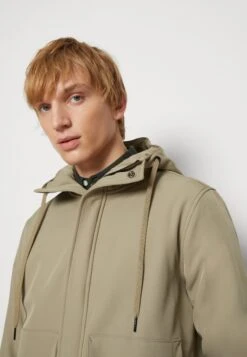 Only & Sons Onsaslan Jacket - Summer Jacket - Mermaid -Modern Classic Shoes Store 9b3f487bfc6a4daf8bd0ea4c80d74db5