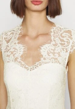 IVY OAK Marianna - Cocktail Dress / Party Dress - Snow White -Modern Classic Shoes Store 9ba5661928fa42d69ed008d16a8c4829