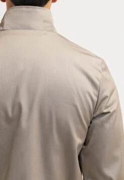 Harrington - Bomber Jacket - Beige -Modern Classic Shoes Store 9bab9eb1f4544e2fb4aa0a70ccb791a9