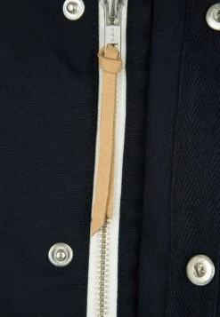 Revolution Light - Summer Jacket - Navy -Modern Classic Shoes Store 9bed8f96080e4e8e928b6f5f4dadab61