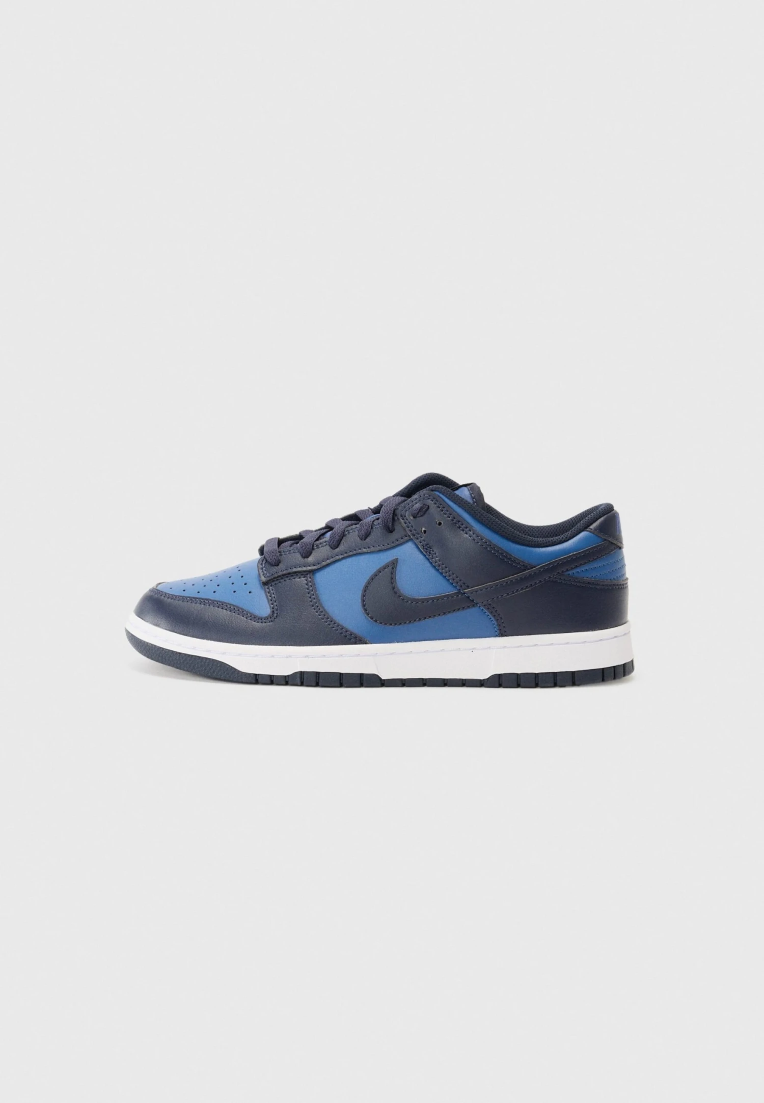 Nike Sportswear DUNK RETRO UNISEX - Trainers - White/hyper Royal 17 Nike Sportswear DUNK RETRO UNISEX - Trainers - White/hyper Royal - Image 17