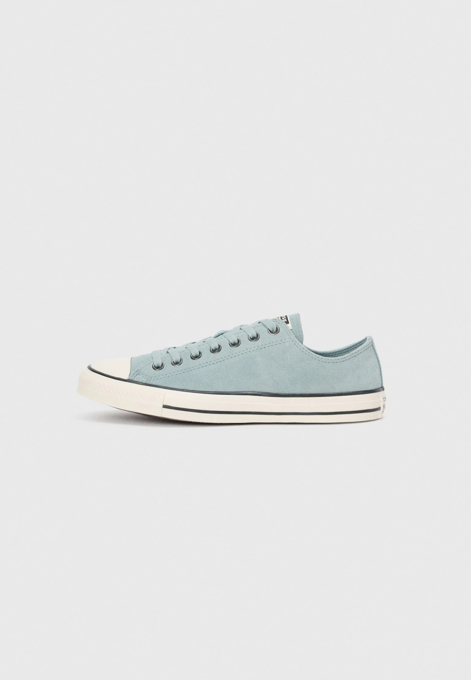 Converse CHUCK TAYLOR ALL STAR UNISEX - Trainers - Mountain Teal/egret/black 1 Converse CHUCK TAYLOR ALL STAR UNISEX - Trainers - Mountain Teal/egret/black