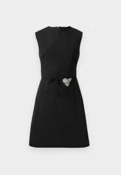 Hugo KELENDI - Day Dress - Black -Modern Classic Shoes Store 9c86a3de2c1b47bfbcd86c7cb99e5b07