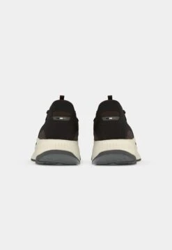 Boss SLON - Trainers - Dark Brown -Modern Classic Shoes Store 9cb16ddac1284651a276e78d2c19174b